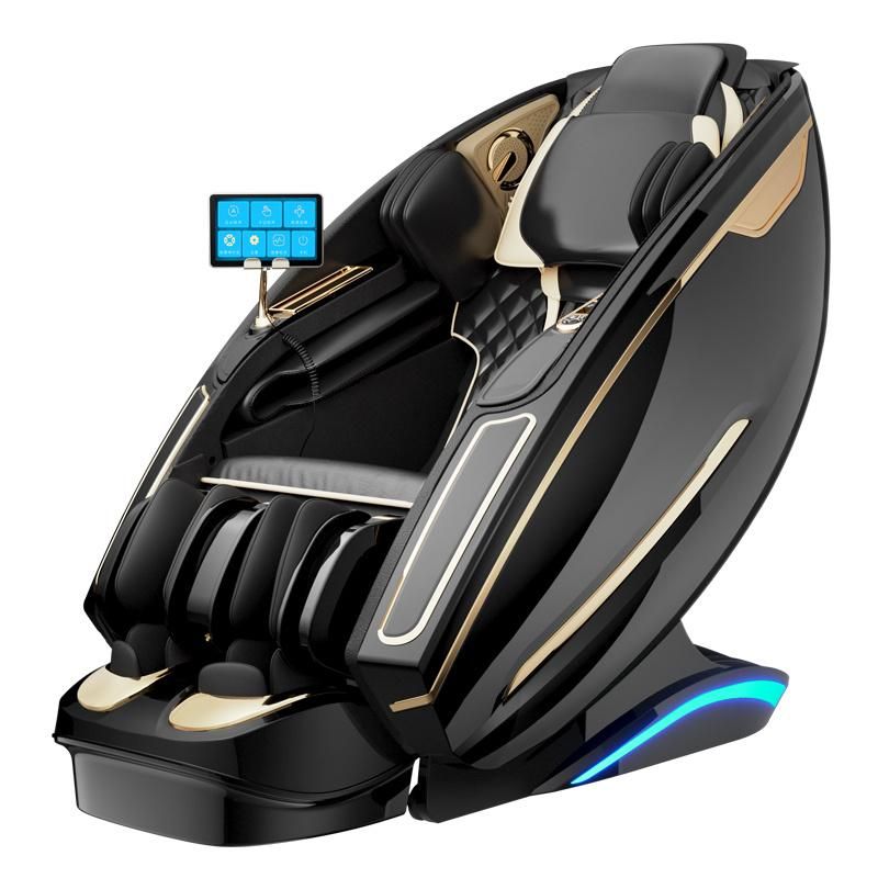 Sauron T400 4D SL Electric Foot Massager Massage Chair