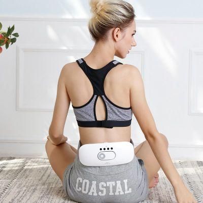 Women&prime;s Comfortable Waist Relieves Menstrual Pain Massage Low Back Massage Removes