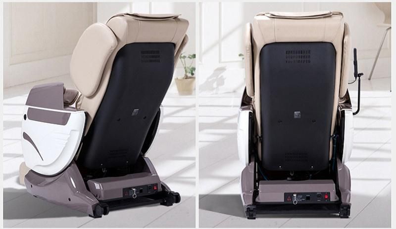 Affordable Electric Chair Massager with 2D Massage Technology