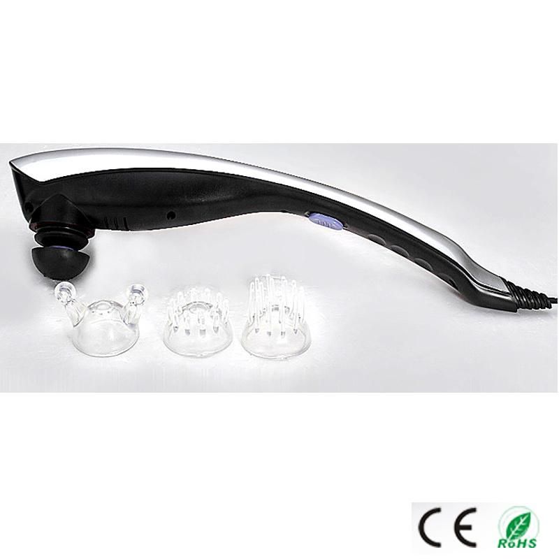 Infrared Deep Tissue Massager Hammer Percussive Hammer Massager