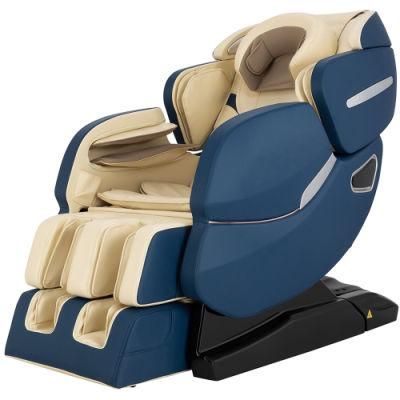 2022 Cheap Korean Body Care Yoga Stretch Massage Chairs with Heating