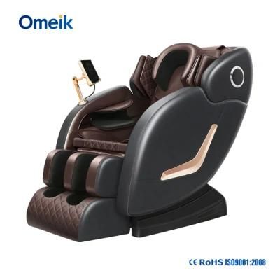 Wholesale New Design Cheap Full Body Airbag Kneading Thia Massage Chair and Leg Massager