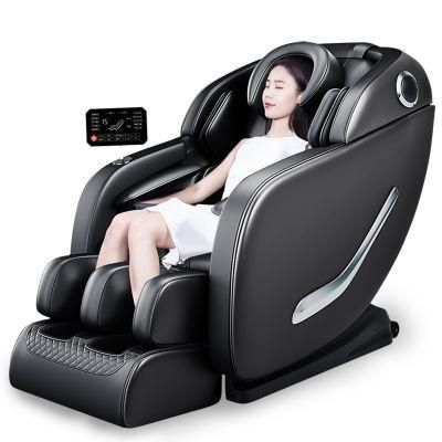 X5 Sauron Most Popular Kneading Airbag Massage Zero Gravity Reclining Relax Massage Sofa Chair