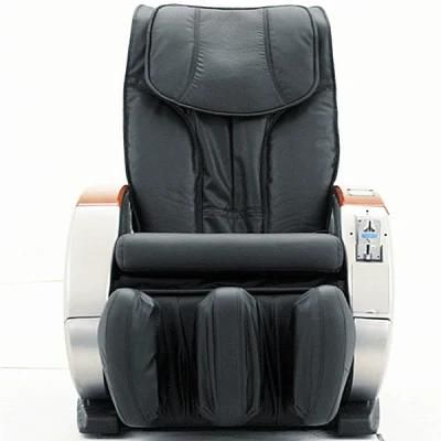 Effective Vending Massage Chair with Coin Acceptor
