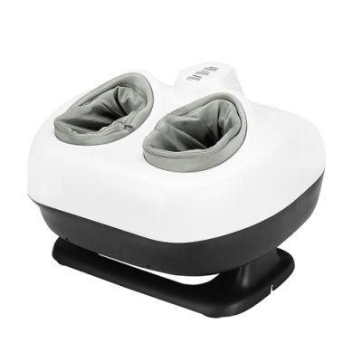 Innovative Powerful Rolling Muscle Relax Heated Massager Foot on Sale