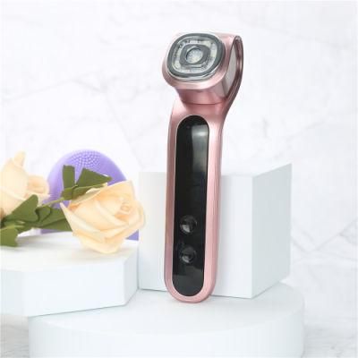 Tightening Wrinkles Black Eye Circles Mini Portable Handheld Eye Massager