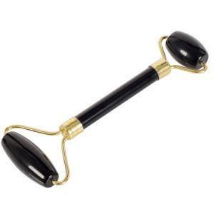 Anti-Aging Jade Roller Obsidian Jade Massage