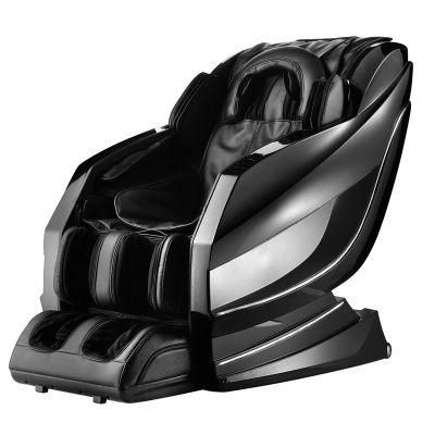 Full Body 3D Zero Gravity Best Shiatsu Massage Chair