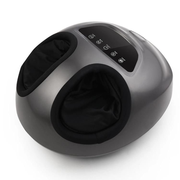 Intelligent Foot Massager Kneading and Heating