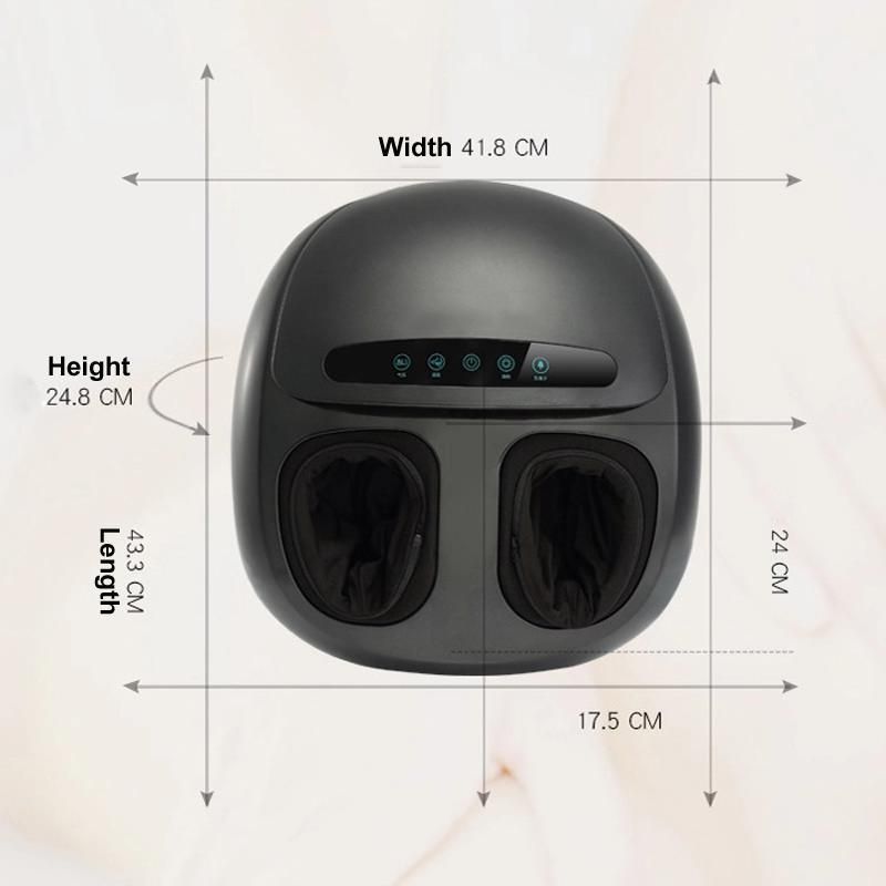 2020 Best Foot Massager Consumer Reports 2019 Circulation Machine for Hom