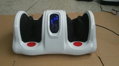 Touch Screen Heating Foot Massager with Remote Control