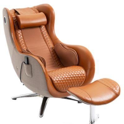 Super Deluxe Zero-Gravity Space Vibration Massage Sofa