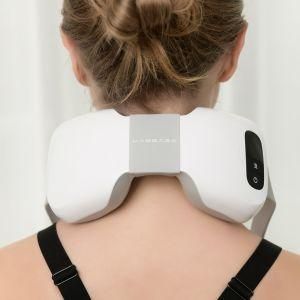 Electric Body Massager Neck Massager with 3D Automatic Lamination Tech