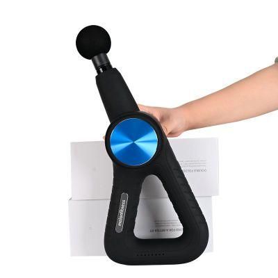 Multifunctional Electric Muscle Massager Relaxing Massage Gun