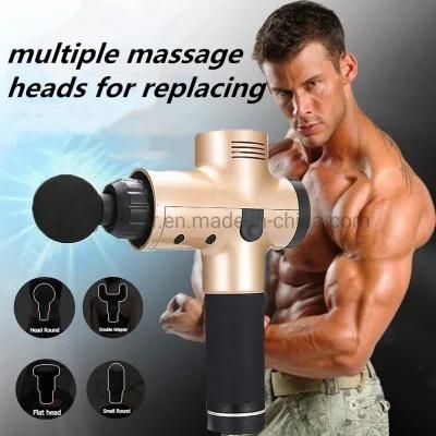 Walmart Best Selling Muscle Massage Gun in 2019 (G-001)