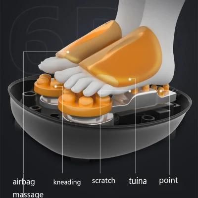 Sauron M Foot Roller Massager Shiatsu Foot Massager Chinese Factory