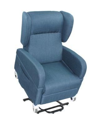 High Performance Luxury Office Massage Full Body Diawa Home Furniture Lift Chair