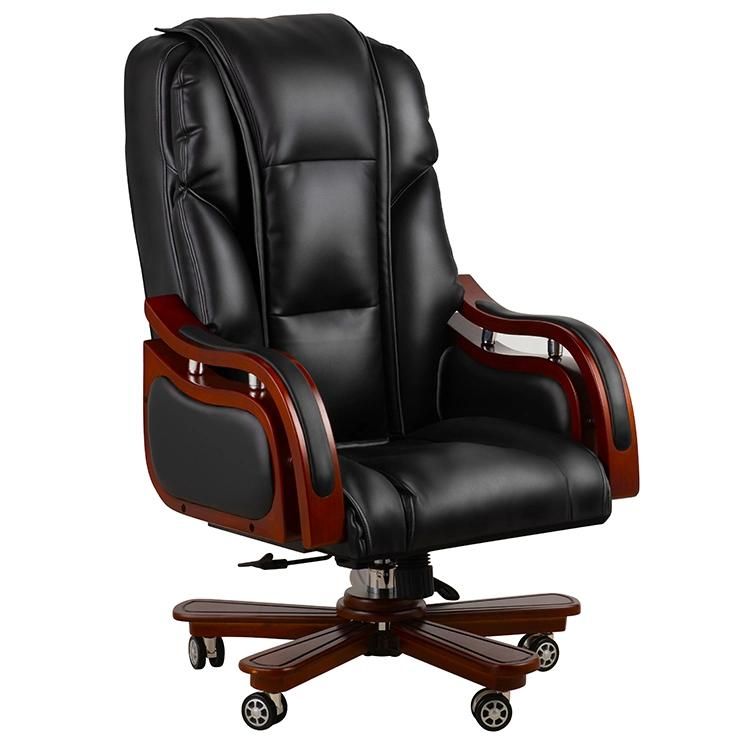 Electric Swivel Portable Shiatsu Massage Recliner Vibrating Office Massage Chair