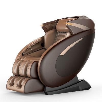 S&L Track 4D Zero Gravity Massage Chair Full Body Massager