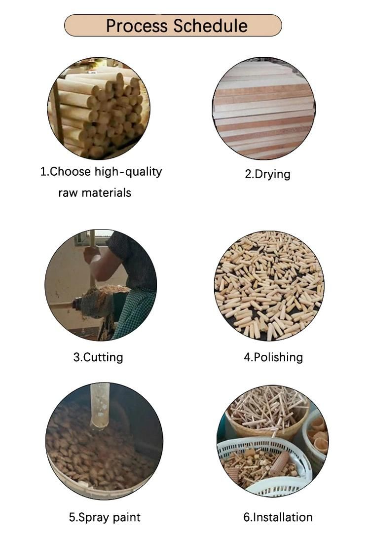 Hot Sale Wood Therapy Massage Tools Set Handheld Wooden Massage Roller Guasha Board Set