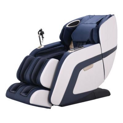 China Luxury Healthcare Airbags Office Massage Chair