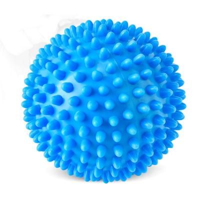 OEM 7cm 9cm Therapy Myofascial Release Spiky Massage Ball