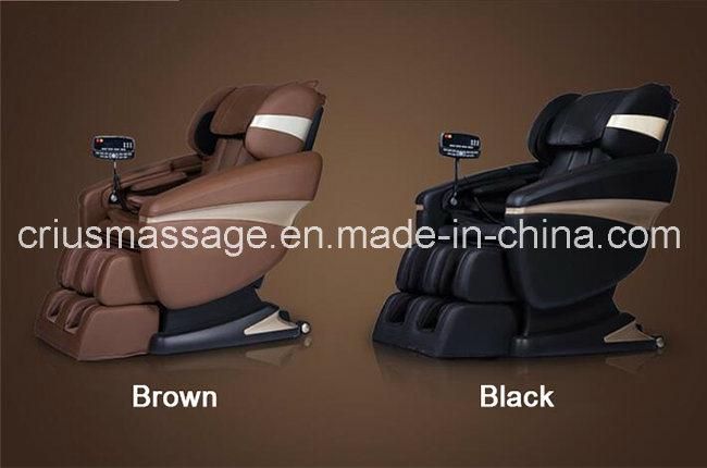 Super Deluxe Body Care Innovative Massage Chair