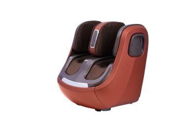 Foot and Leg Knee Calf Ankle Massager Reflexology Machine