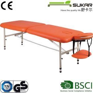 Light Weight Aluminum Massage Bed