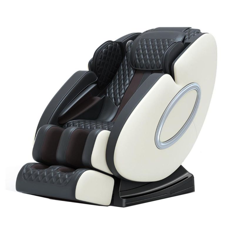 Automatic Massage Chair Home Music Body Kneading Electric Smart Sofa