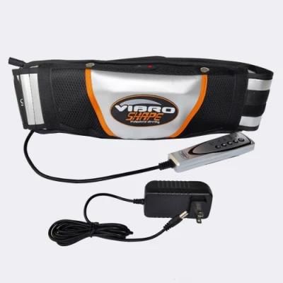 Vibra Shape Massage Belt Vibra Shape Belt Slim Belt Massager