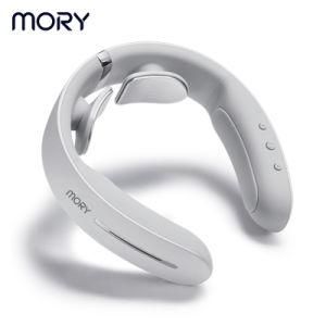 Mory Smart Neck Massager Neck Massage Machine Electric Neck Massager