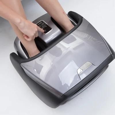 Factory Price Vibration Blood Curculation Foot Massager