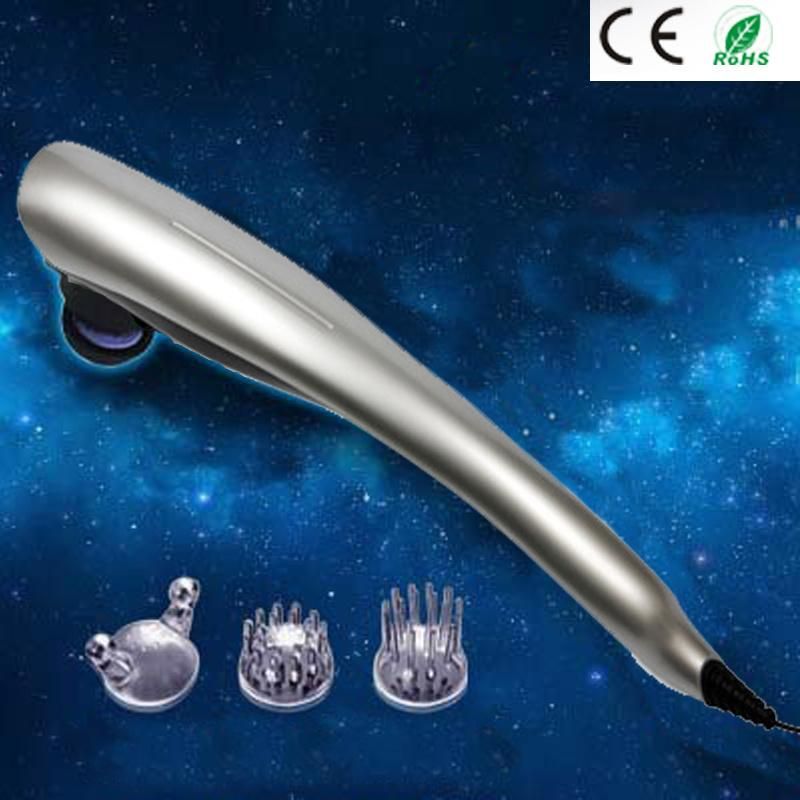 Infrared Deep Tissue Massager Hammer Percussive Hammer Massager