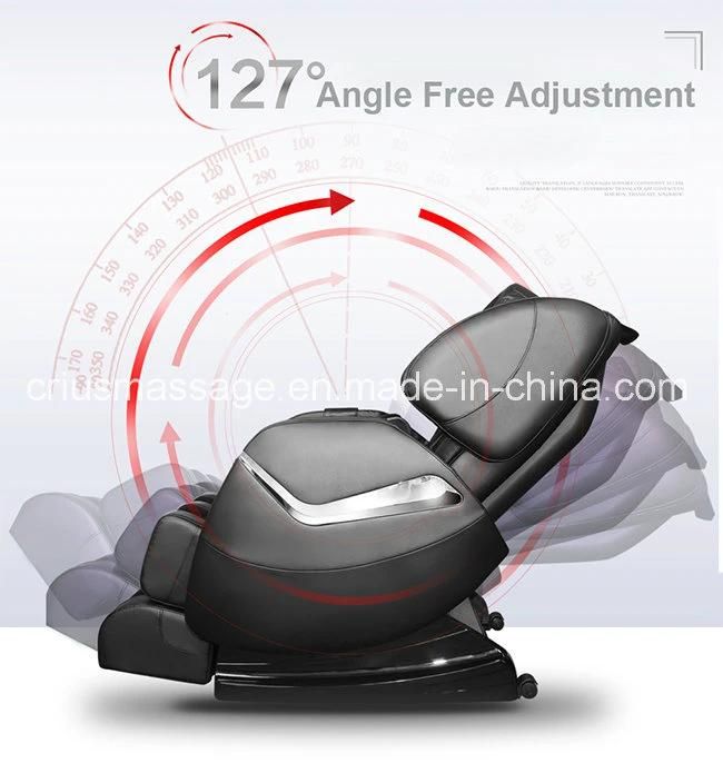 Multi-Function Foot Rest 3D Massage Chair