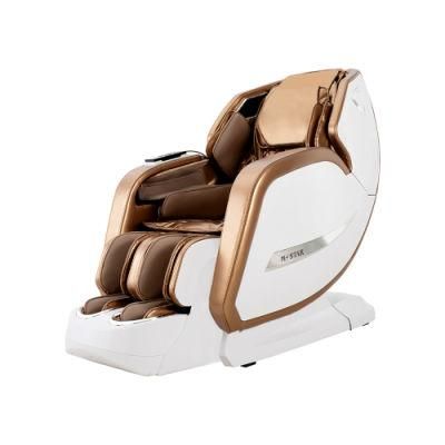 Best Modern Zero Gravity Massage Chair for Home Use