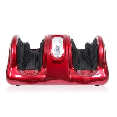 SPA Foot Massage Vibrator Machine