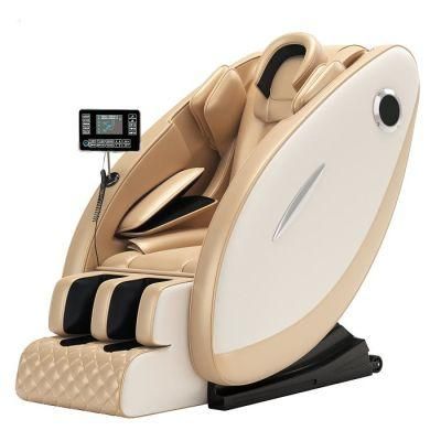 Sauron Q1 Cheap Shiatsu Relief Massage Chair (Japan, Korea)