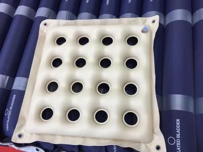 Medical Alternating Wheelchair Air Cushion Therapeutic Seat Cushions