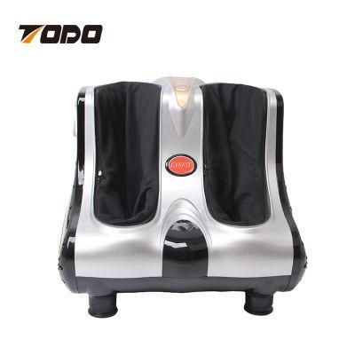 Hot Sale Leg Thigh Shiatsu Foot Blood Stimulation Leg Massager and Calf