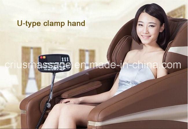 Super Deluxe Body Care Innovative Massage Chair