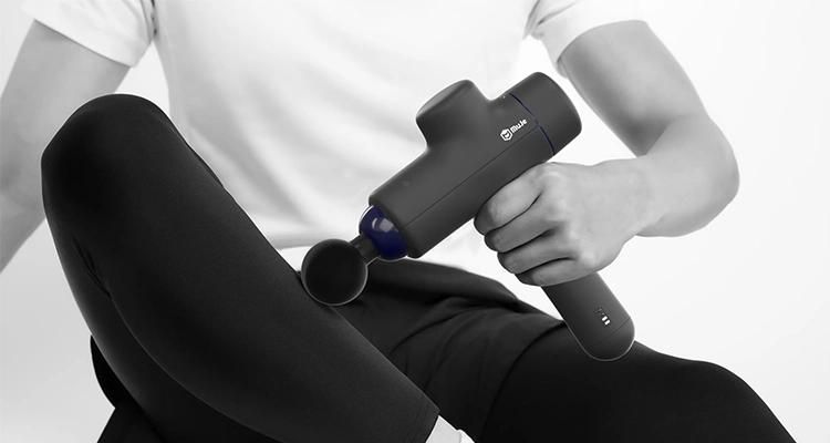 2020 Hot Sale Massager Muje Fascia Muscle Massage Gun