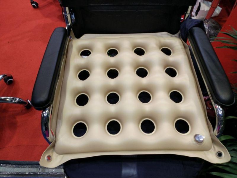 Air Cushion Bag for Wheelchair