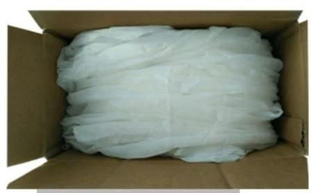 Disposable Face Cradle Covers for Table Headrests 500 Pack Per CTN