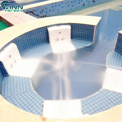 Swimming Pool SPA Hydraulic Massage Water Chair