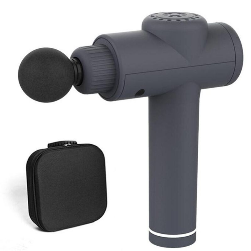 Mini Portable Facsia Massage Gun with Deep Vibrate Muscle