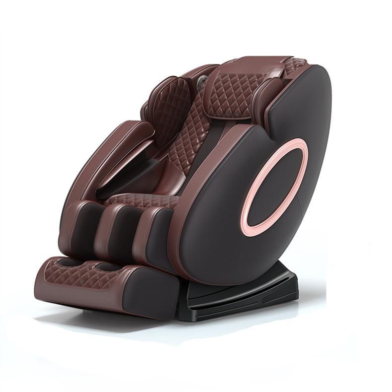 OEM Electric 4D Full Body Zero Gravity Sofa Massage Chair