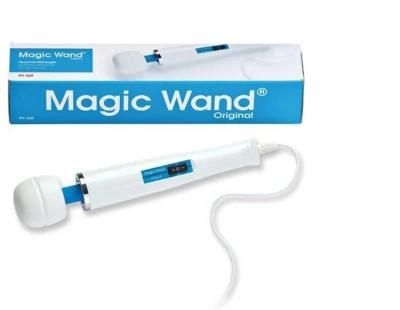 Magic Wand Original Premium Body Wand Massager Hv-260