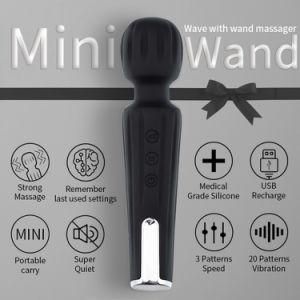 Valleymoon New OEM Wand Massager Electric Vibrator Motor Vibrator 2021