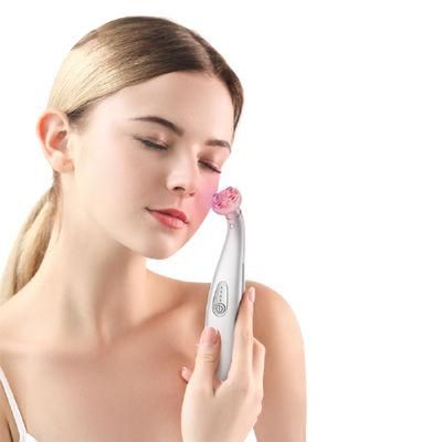 Mini Eye Cream Massager Applicator Laseems Beauty Instrument RF Radio Frequency Skin